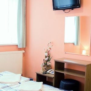 Pokoj typu deluxe s manželskou postelí velikosti king