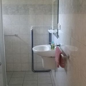 Apartmán s 2 ložnicemi